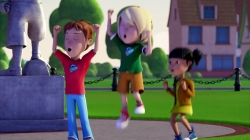 کارتون Bob the builder قسمت 133